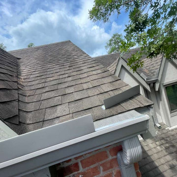 New Project Gutter Installation 2026