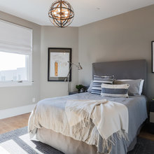 benjamin moore thunder