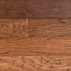Dansk - Dansk Grand Prairie Collection -  Hickory Burbon - Products