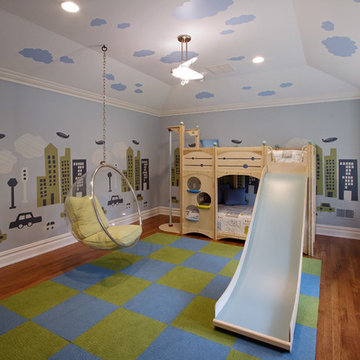 Tenafly NJ Children's Room