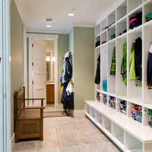 Mud Room
