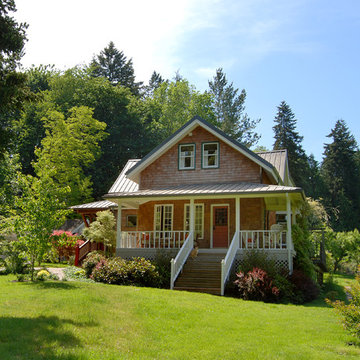 Farmhouses