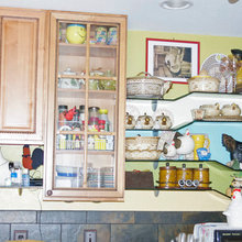 my kitchen