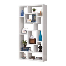 Display cabinets