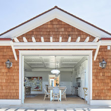 Crossing - Garage Living