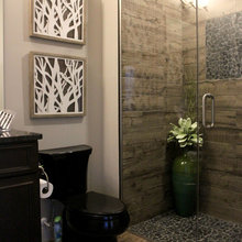 Shower ideas