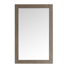 Bathroom Mirrors