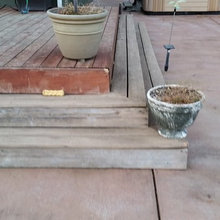 B&B Ideas for outdoor