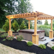 Pergola