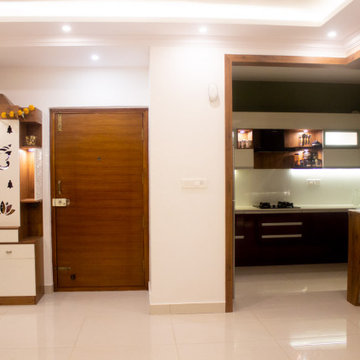 Bhanu Apartment