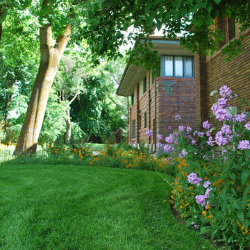Wattis House