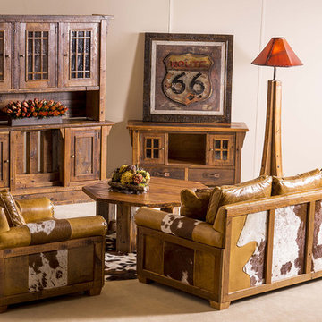 Handcrafted Furniture