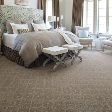 Bedroom Inspiration