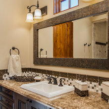 Macade's Bathroom