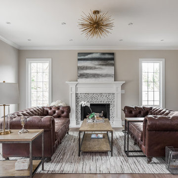 Indianapolis Farmhouse