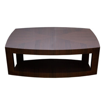 J ROBERT SCOTT LAJOLLA COCKTAIL TABLE