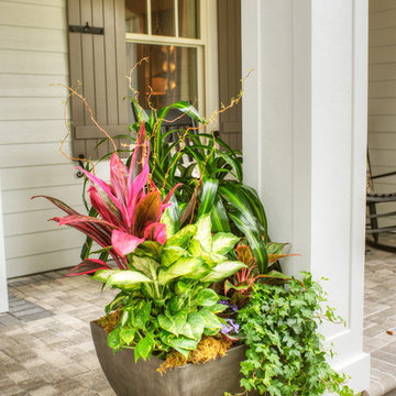 2015 Southern Living Custom Builder Program Showcase Home