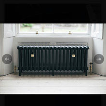 Verona Radiators