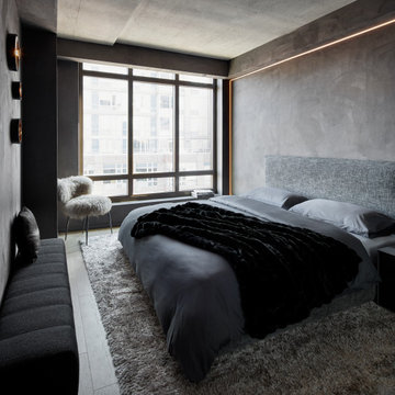 Lower East Side Project