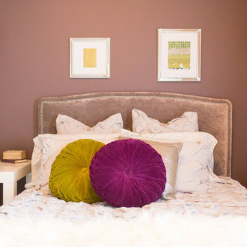 Sara's Space