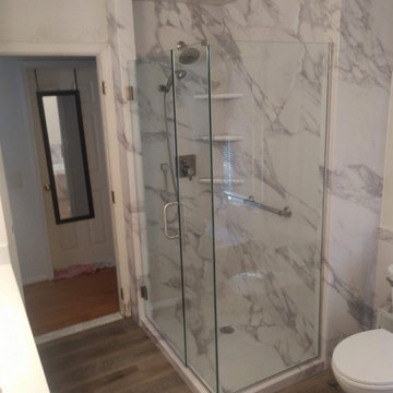 Bathroom Remodel