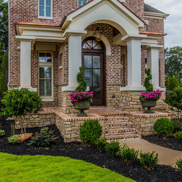 Augusta Walk Residence (Greenville, SC)