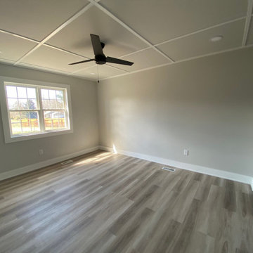 Hubert, NC / Refurbish & Renovation