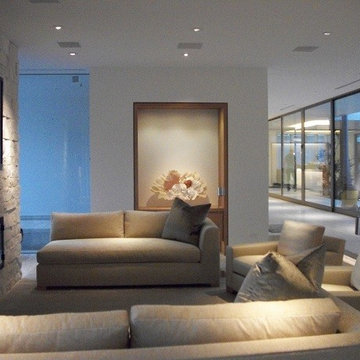 Home Remodel in La Jolla, CA