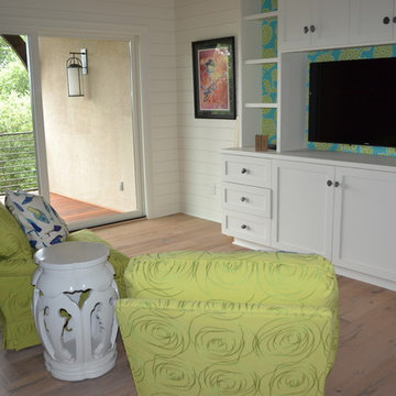 Westlake Forest View - New Construction