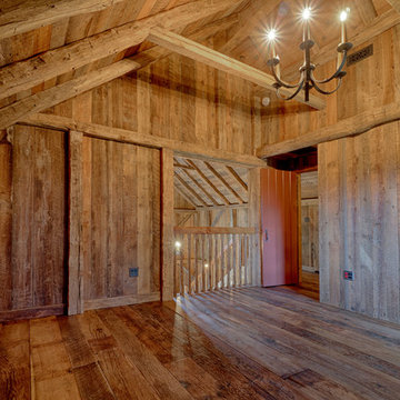 Barn Renovation