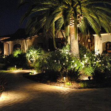 San Diego Residence
