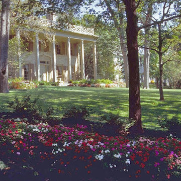 Lakewood Residence