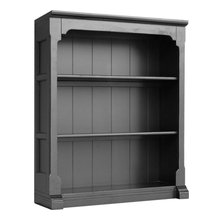 bookcase