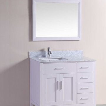 Kitchen & Bath