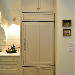 Cabinet Hardware - Cabinet And Drawer Handle Pulls