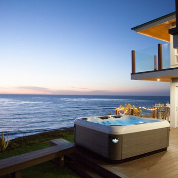 Backyard Inspiration