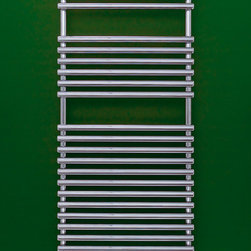 Straight Fronted - Towel Warmers