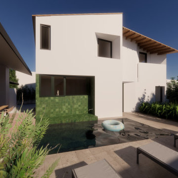 Studio City House