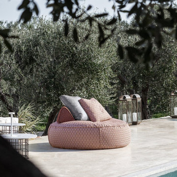 Outdoor & Pool