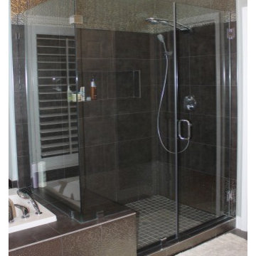 Bathroom remodeling in Calabasas