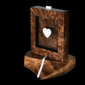 Homok Sabbia | Wedding Sand Ceremony Box 4