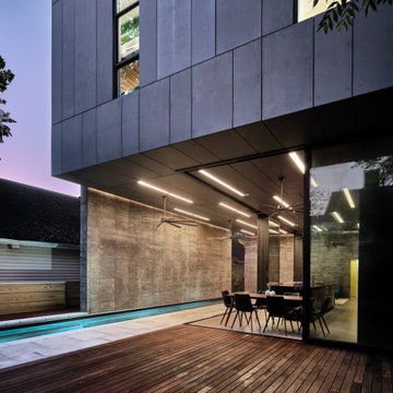 Bienville House