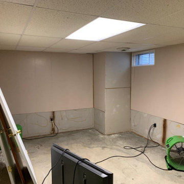 Insurance Restoration