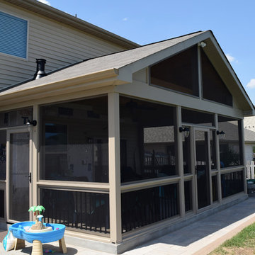 Porches