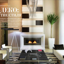LOVE THIS LIVING ROOM