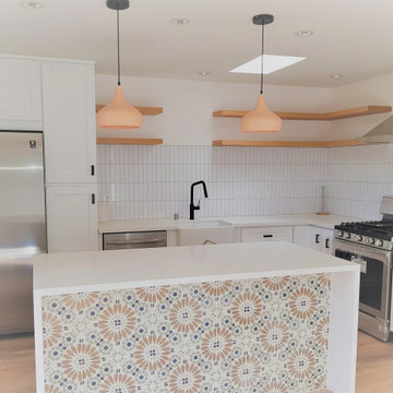 Kitchen Remodel Encinitas