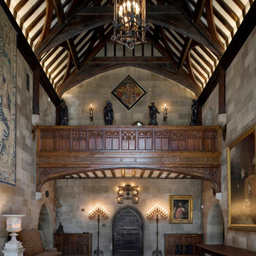 Salisbury House