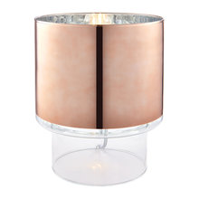 Living room lamps