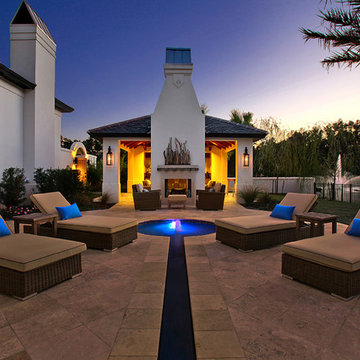 Richard Custom Home Covington, LA