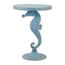 Accent tables